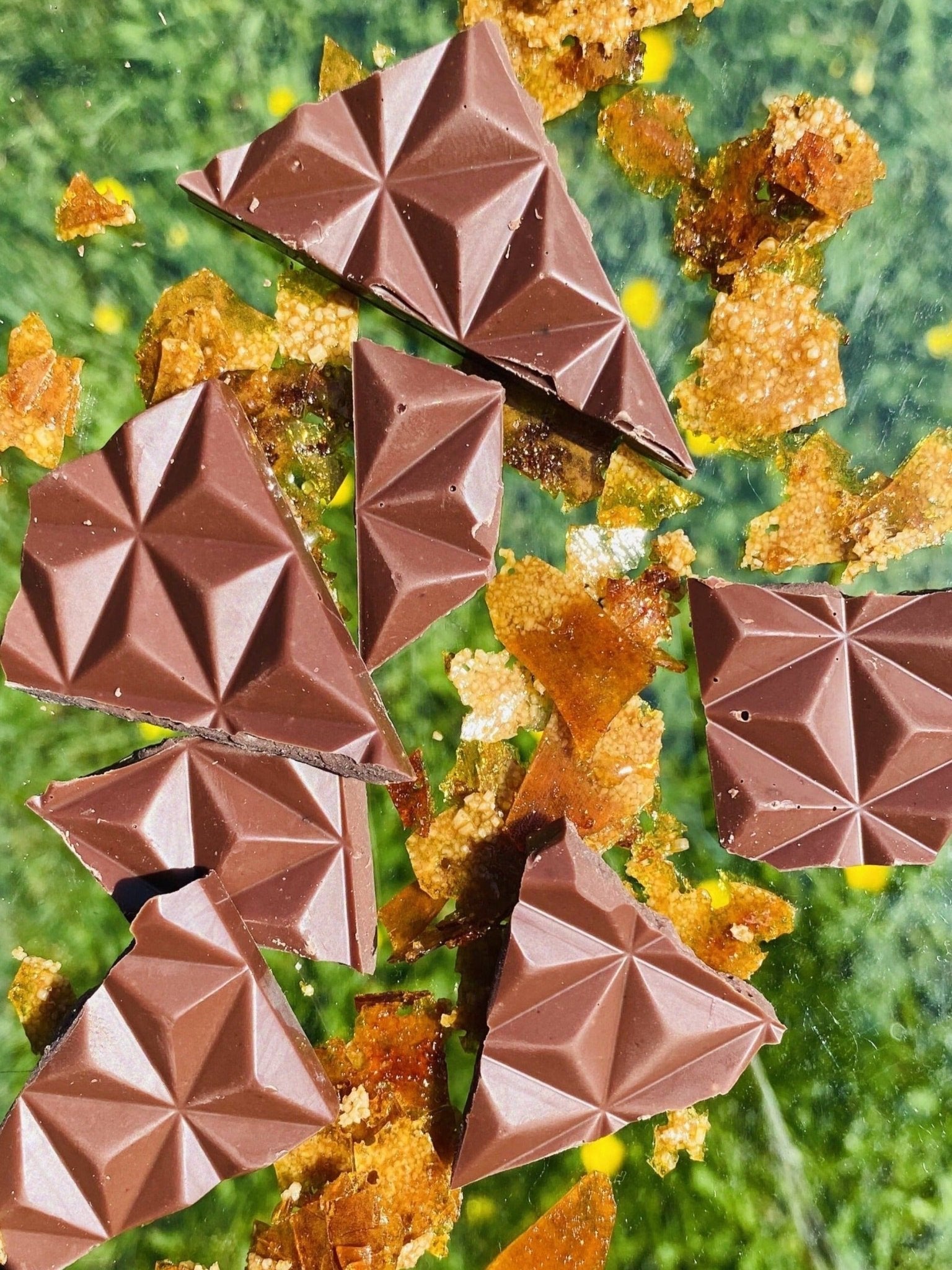 Caramel Sea Salt - Modern Hustle Marketplace