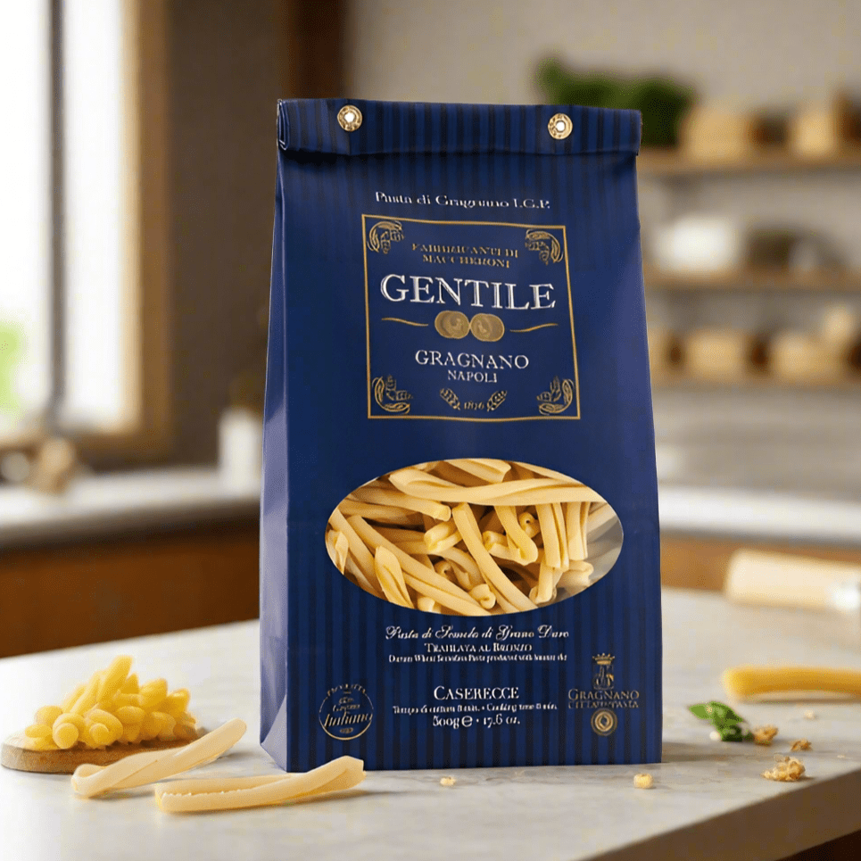 CASARECCE - Gentile - Modern Hustle Marketplace