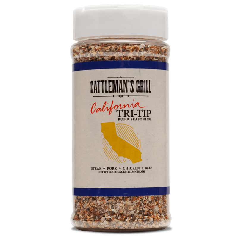 Cattleman's Grill California Tri - Tip - Modern Hustle Marketplace