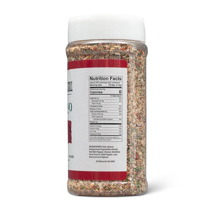 Cattleman's Grill Italiano Seasoning - Modern Hustle Marketplace