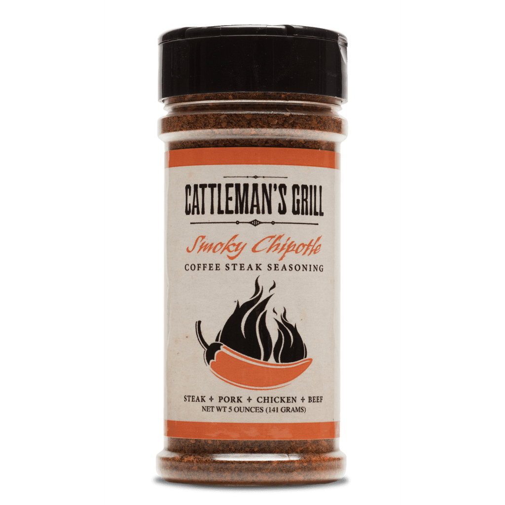 Cattleman's Grill Smoky Chipotle - Modern Hustle Marketplace