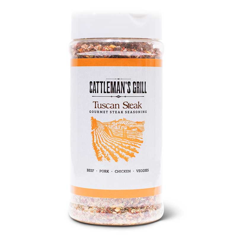 Cattleman's Grill Tuscan Steak - Modern Hustle Marketplace