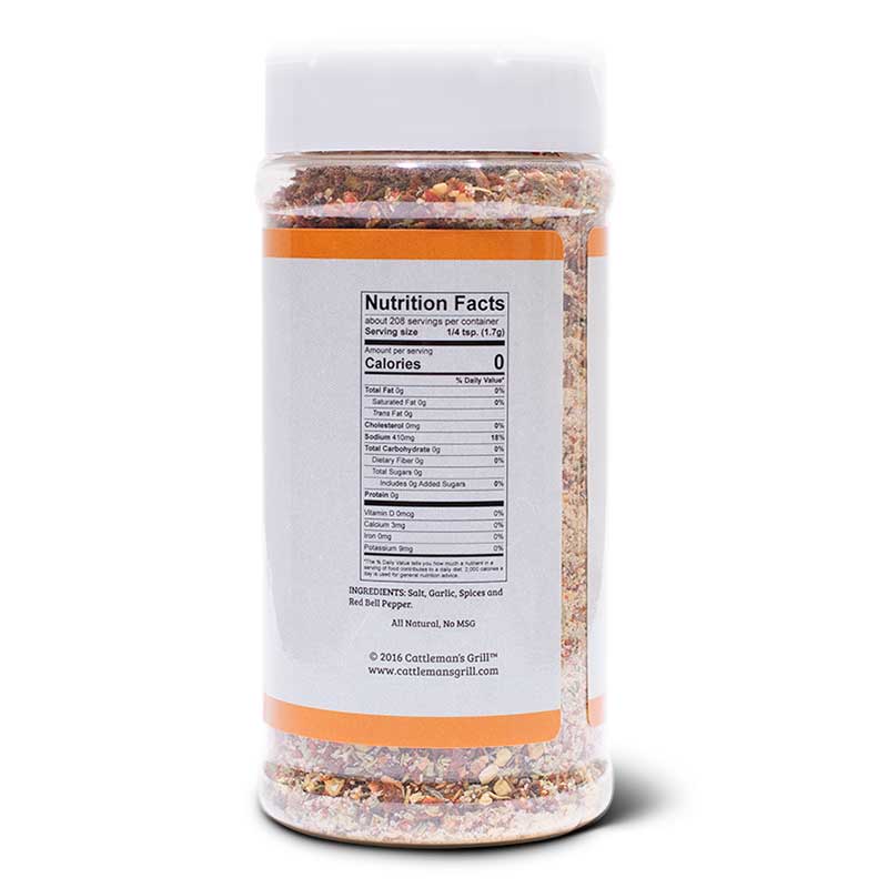 Cattleman's Grill Tuscan Steak - Modern Hustle Marketplace