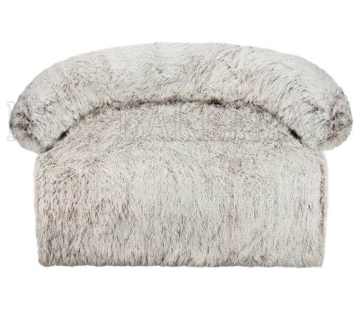 Removable Pet bed Mat Sofa Dog Bed Plush Pet Bed