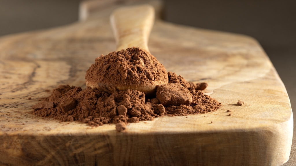 Chaga Hot Chocolate (Superfood Coffee Mate) - Modern Hustle Marketplace