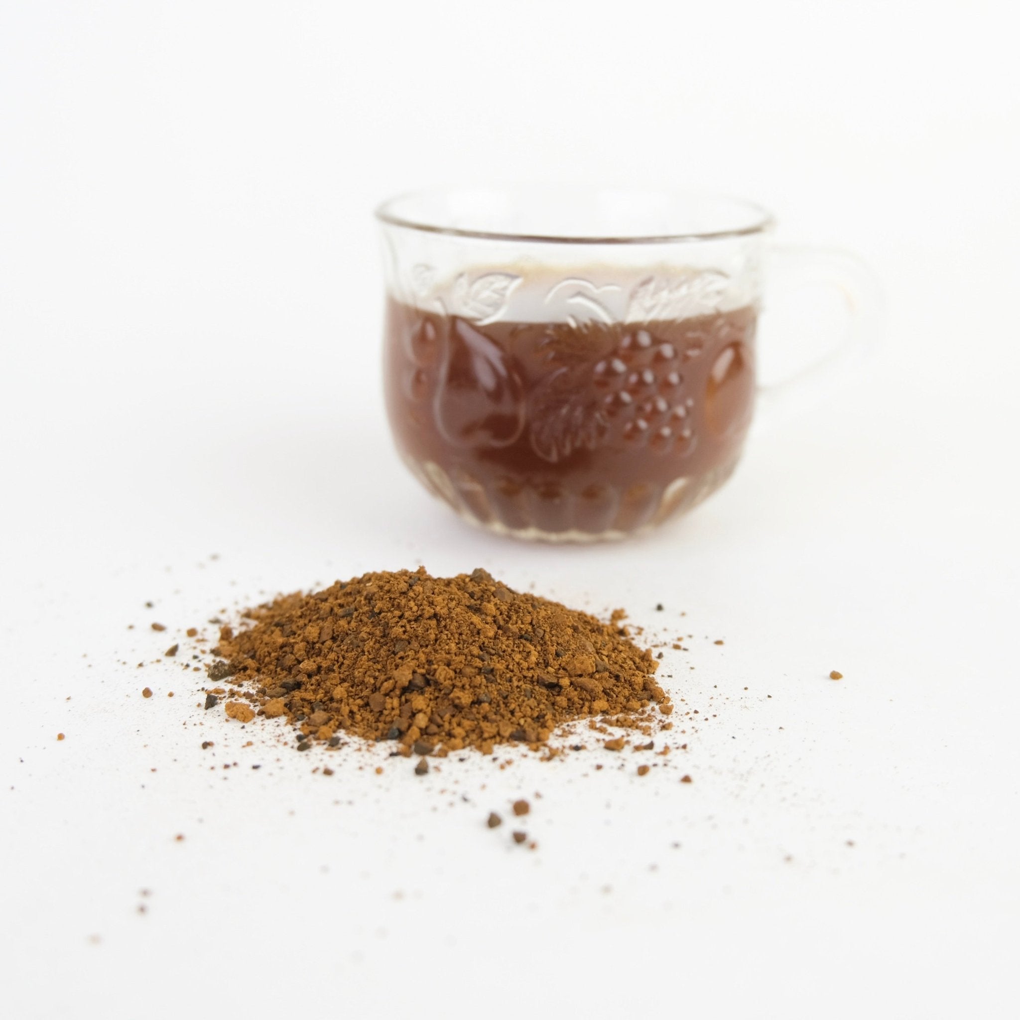 CHAGA MUSHROOM POWDER - Modern Hustle Marketplace