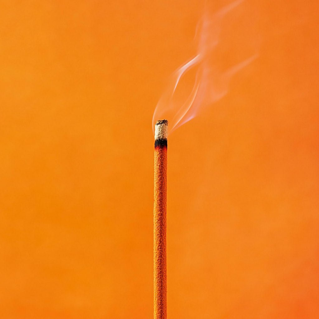 Chai Scented Laziness Incense - Modern Hustle Marketplace