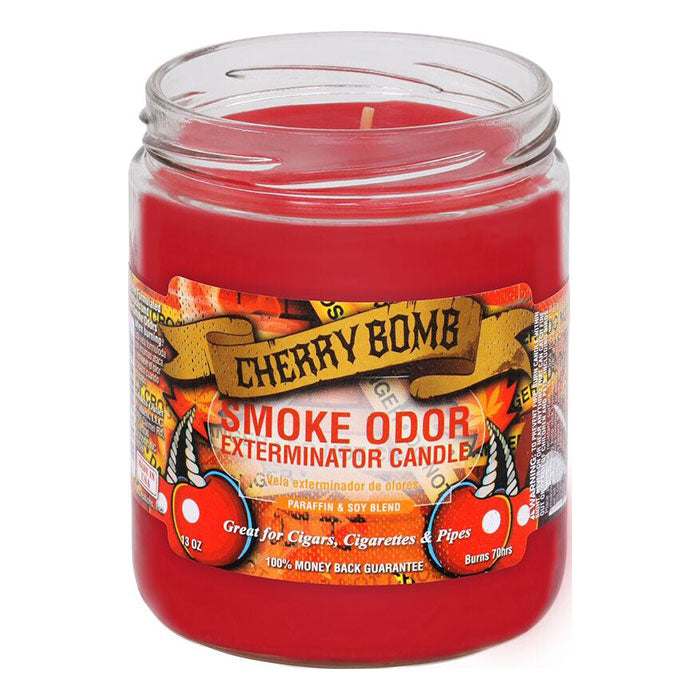 Odor Exterminator Candles 13oz