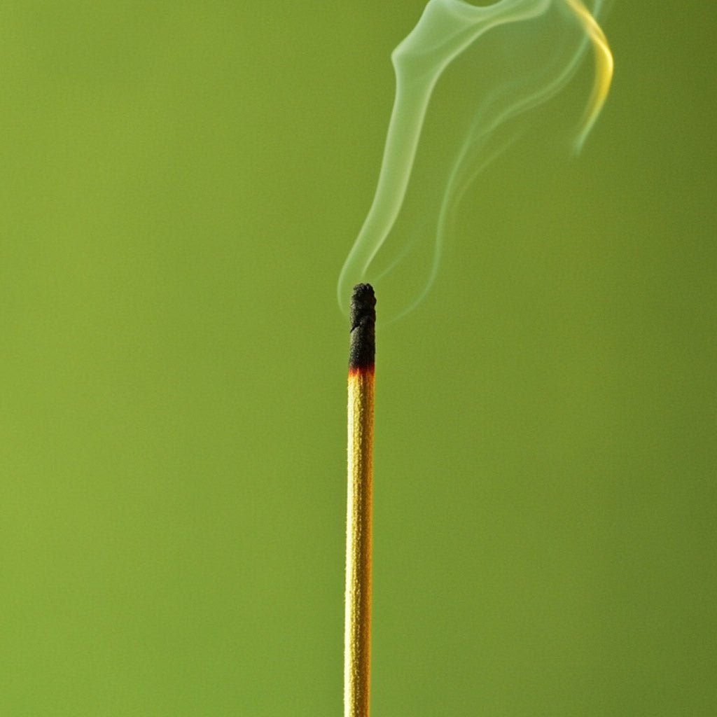 Chill The F*ck Out Incense - Modern Hustle Marketplace