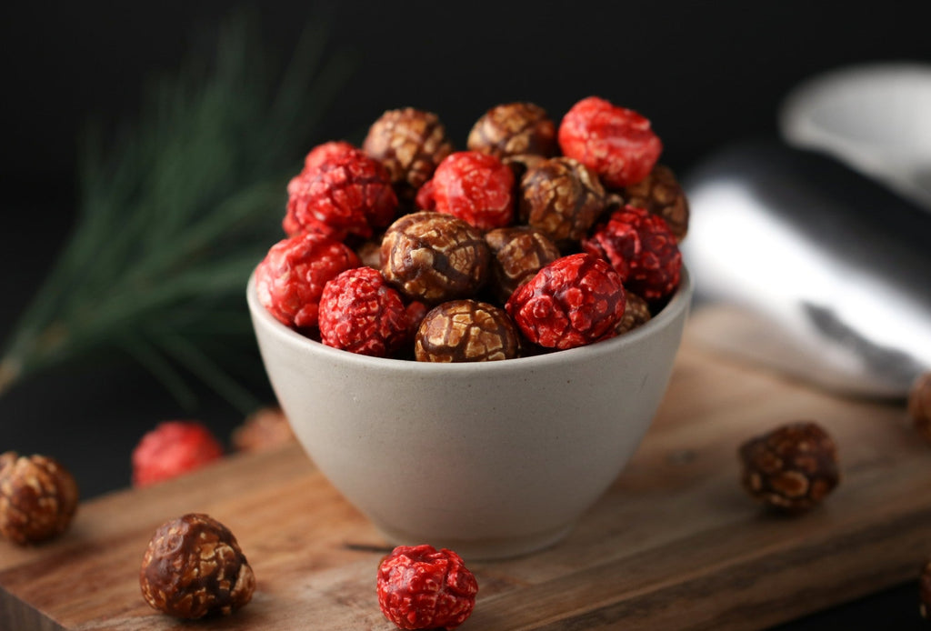 Chocoberry Popcorn - Modern Hustle Marketplace