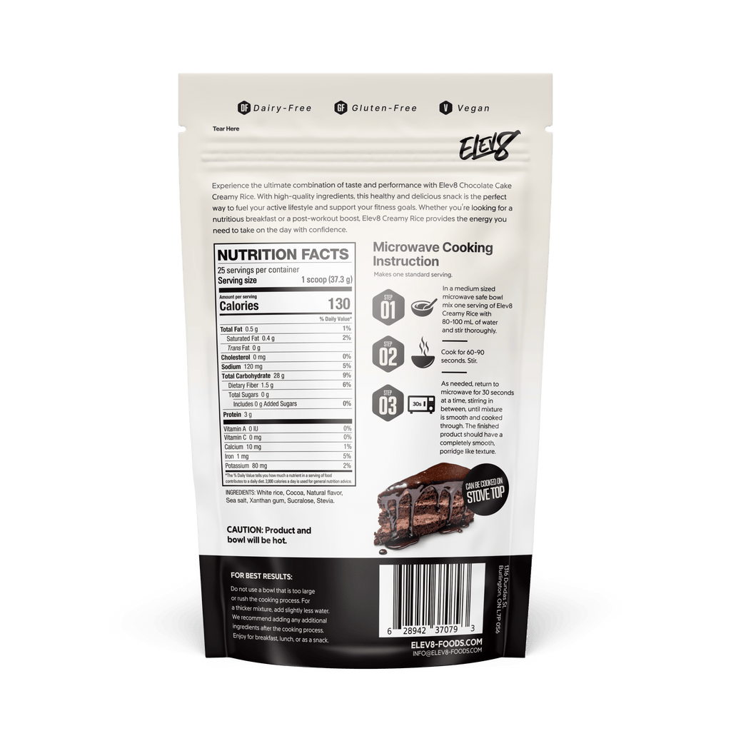 Chocolate Cake - Modern Hustle Marketplace