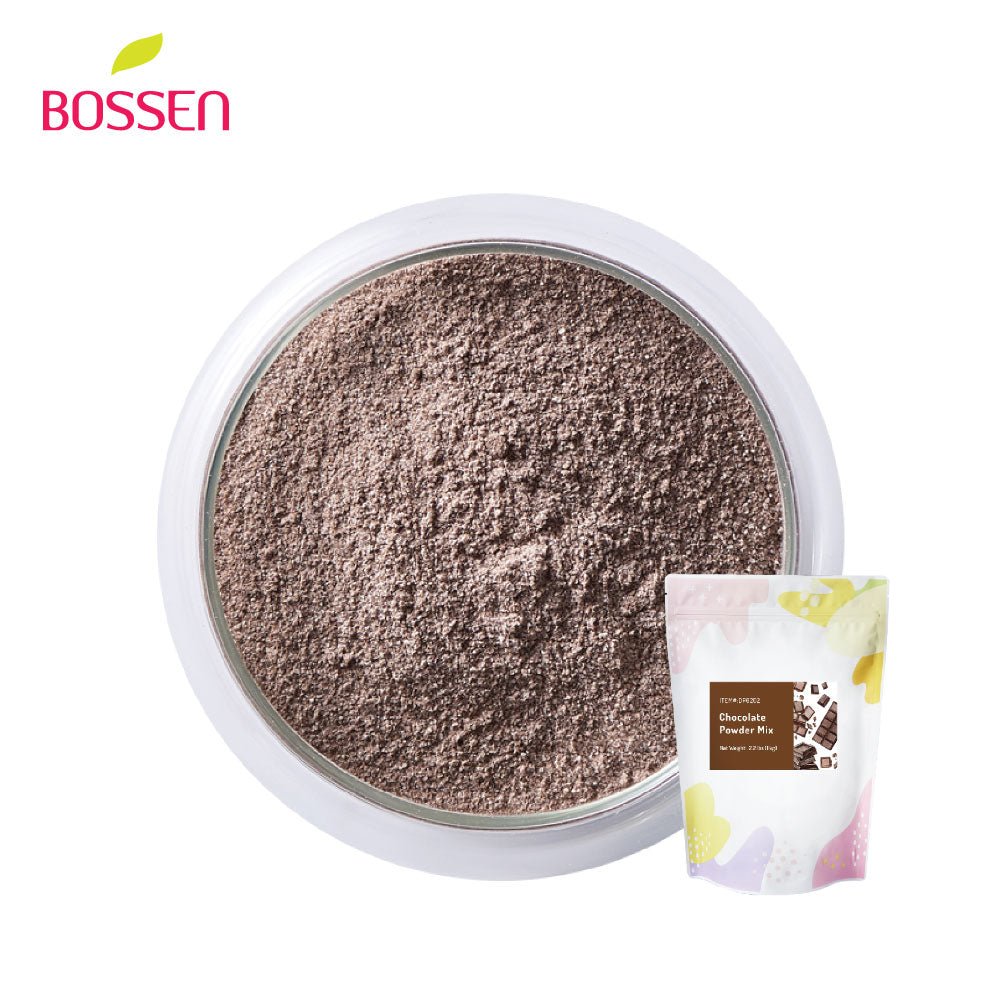Chocolate Powder (2.2lb) | Bossen | Fun Foods Canada - Modern Hustle Marketplace