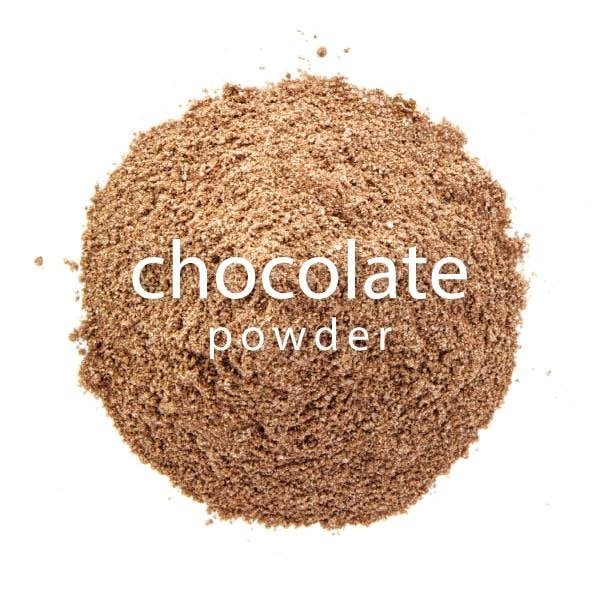 Chocolate Powder (2.2lb) | Bossen | Fun Foods Canada - Modern Hustle Marketplace