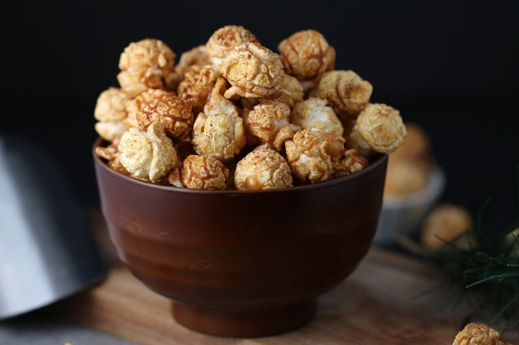 Cinnamon Toast Popcorn - Modern Hustle Marketplace