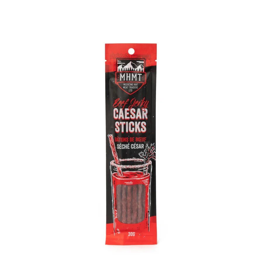 Classic Caesar Sticks 30g - Modern Hustle Marketplace