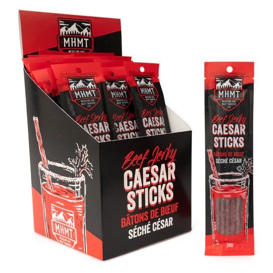 Classic Caesar Sticks 30g - Modern Hustle Marketplace