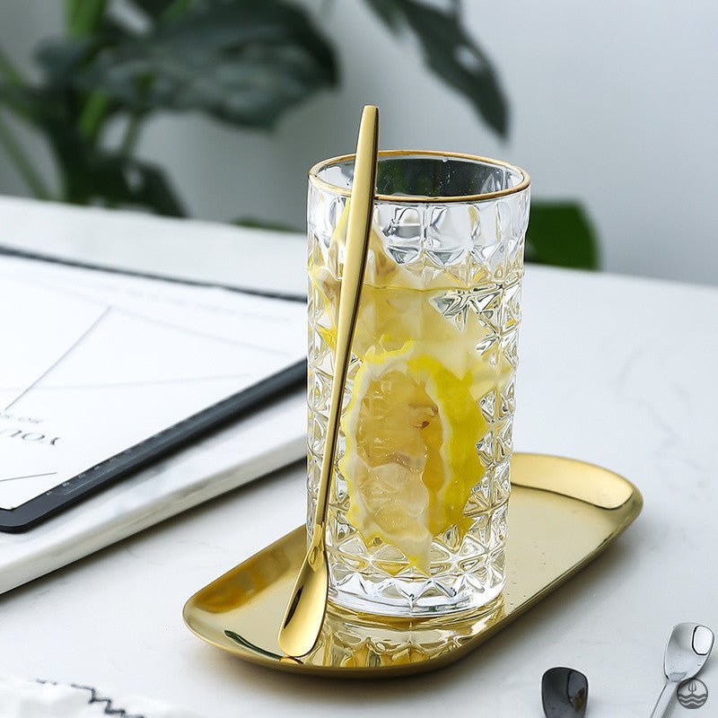 Cocktail Spoon - Modern Hustle Marketplace