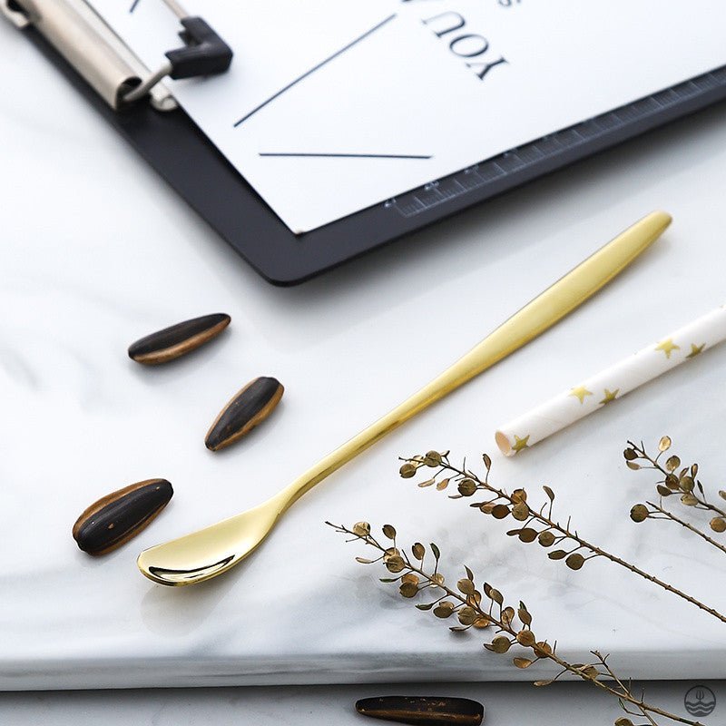 Cocktail Spoon - Modern Hustle Marketplace