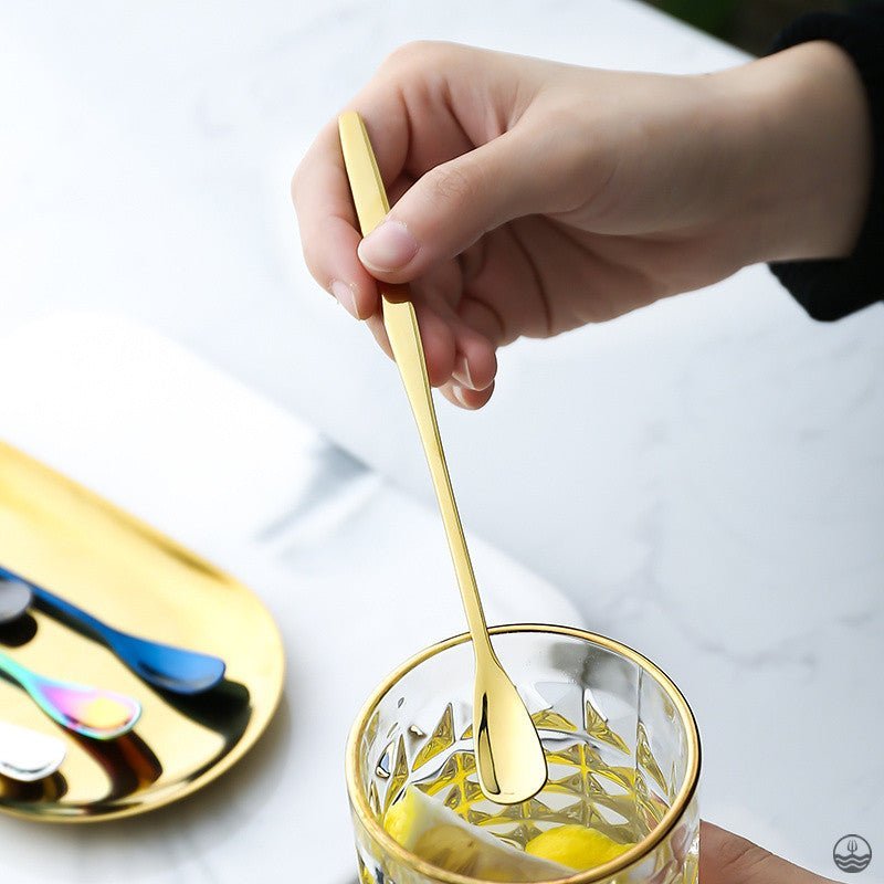 Cocktail Spoon - Modern Hustle Marketplace