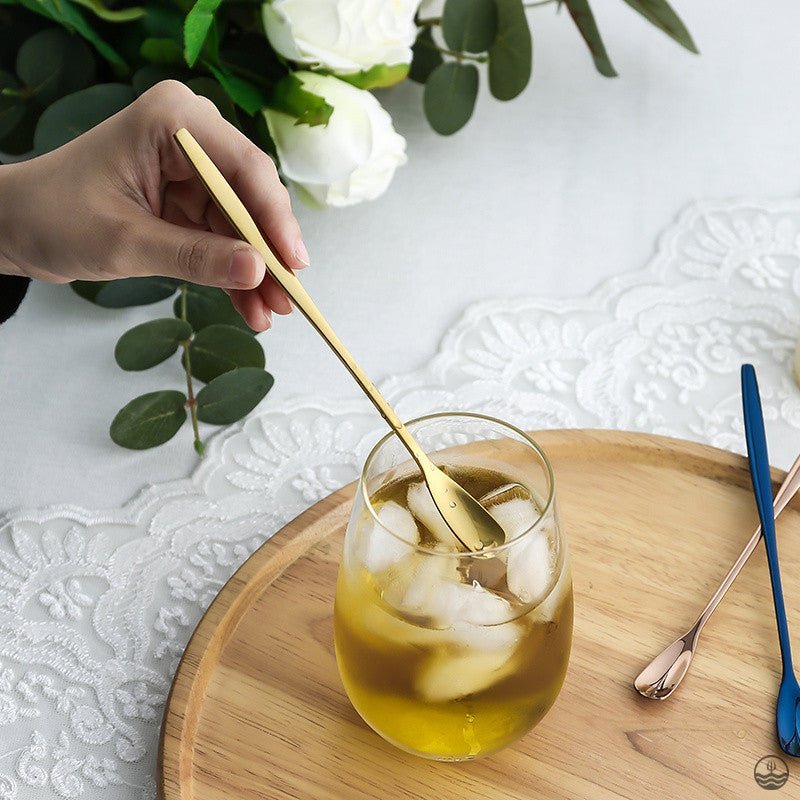 Cocktail Spoon - Modern Hustle Marketplace