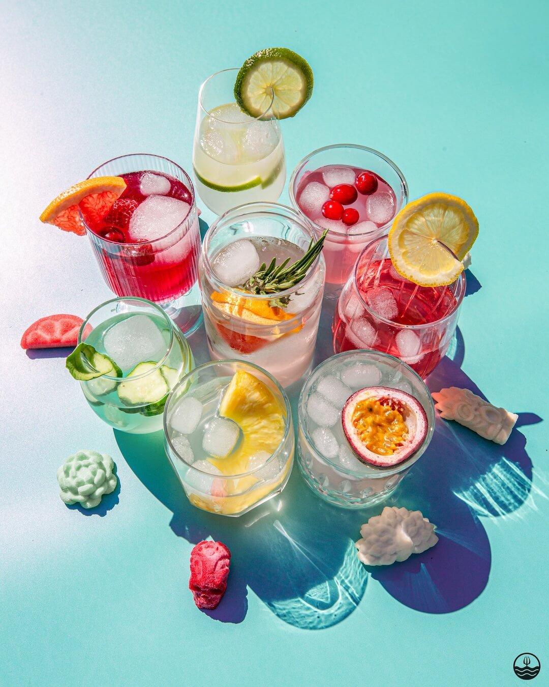 Cocktail Variety Pack - Modern Hustle Marketplace