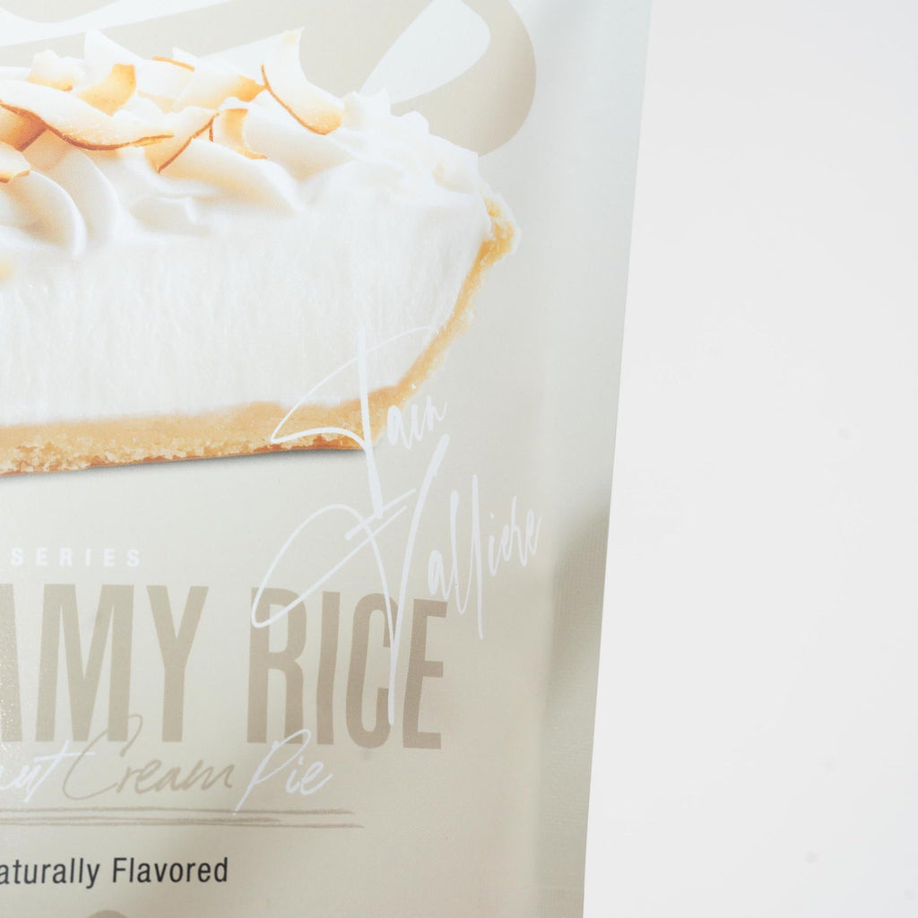 Coconut Cream Pie - Modern Hustle Marketplace