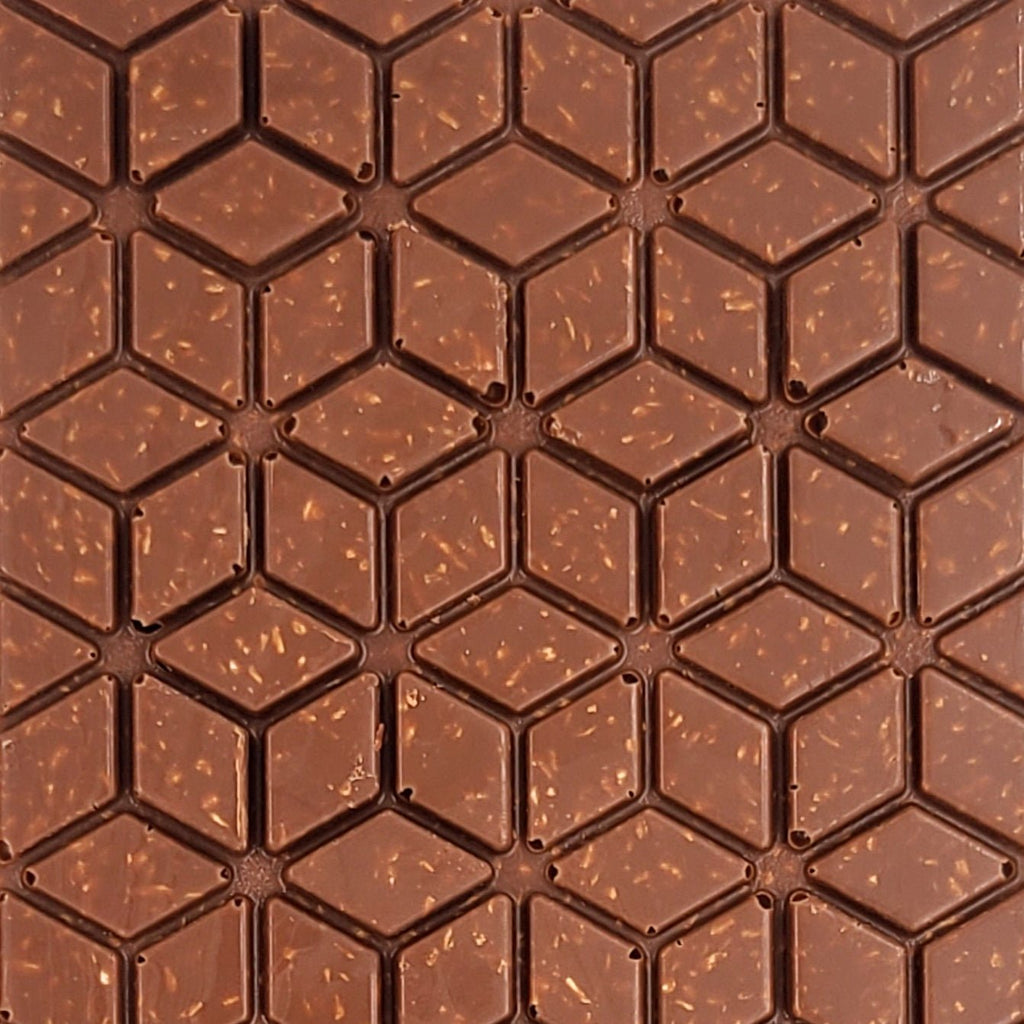 coconut crunch bar - Modern Hustle Marketplace