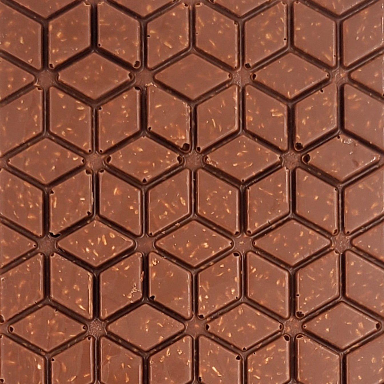 coconut crunch bar - Modern Hustle Marketplace