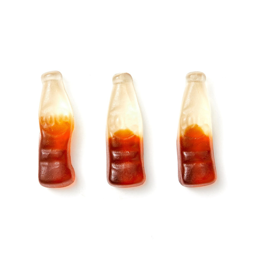 Cola Bottles - Modern Hustle Marketplace