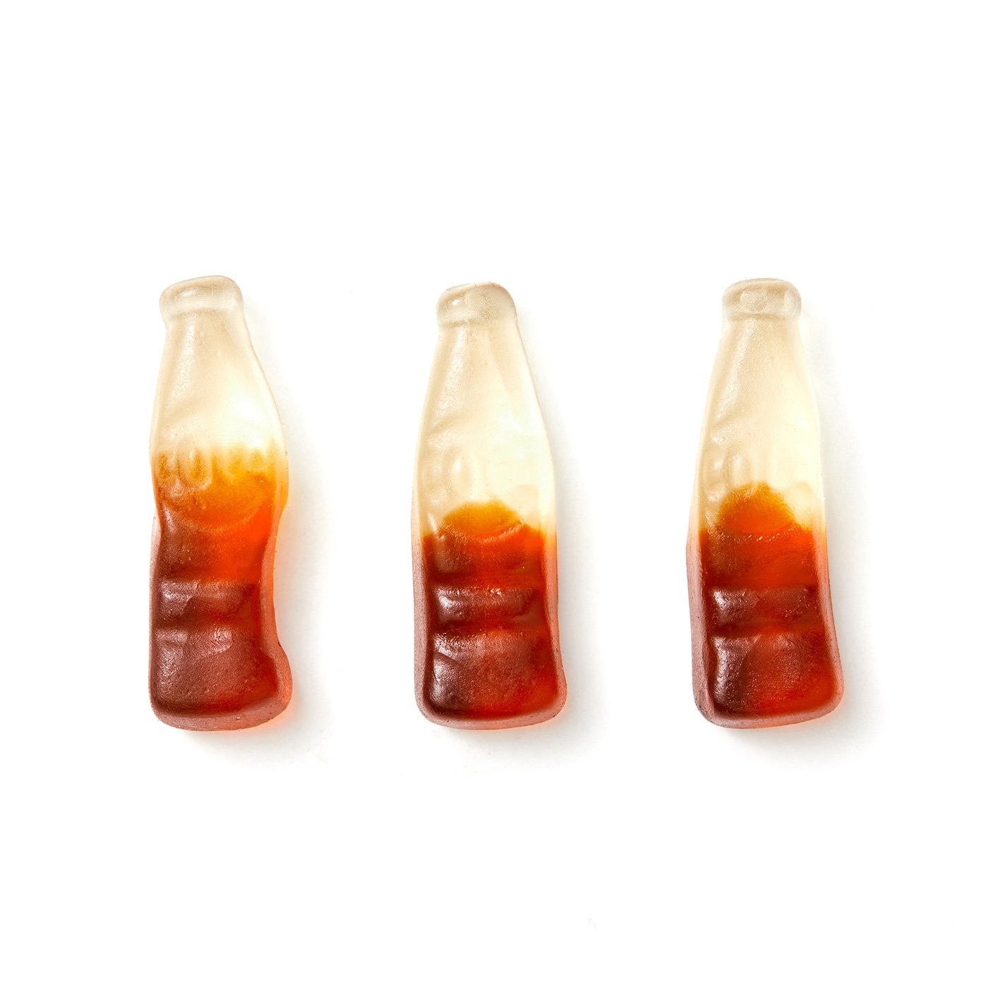 Cola Bottles - Modern Hustle Marketplace