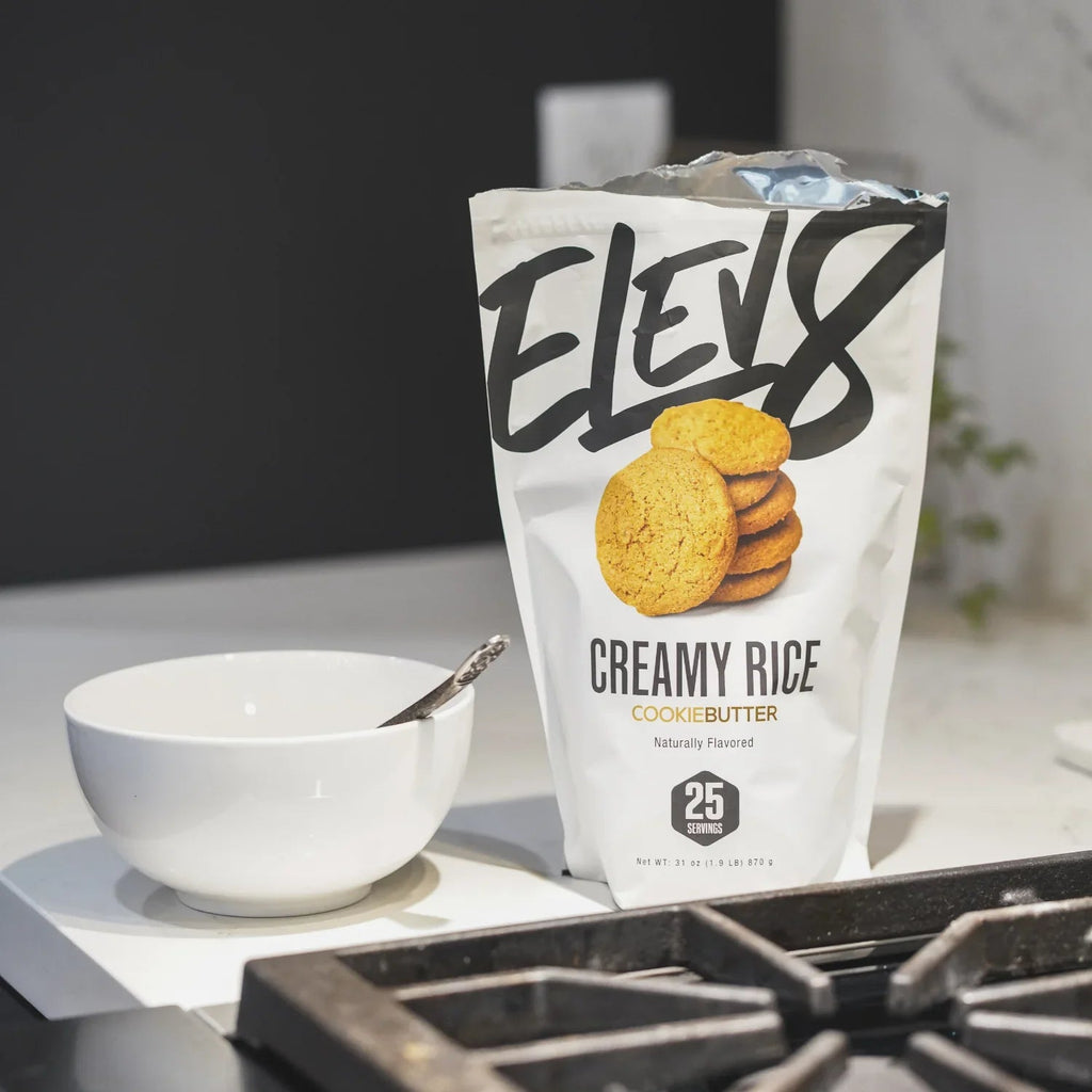 Cookie Butter - Modern Hustle Marketplace