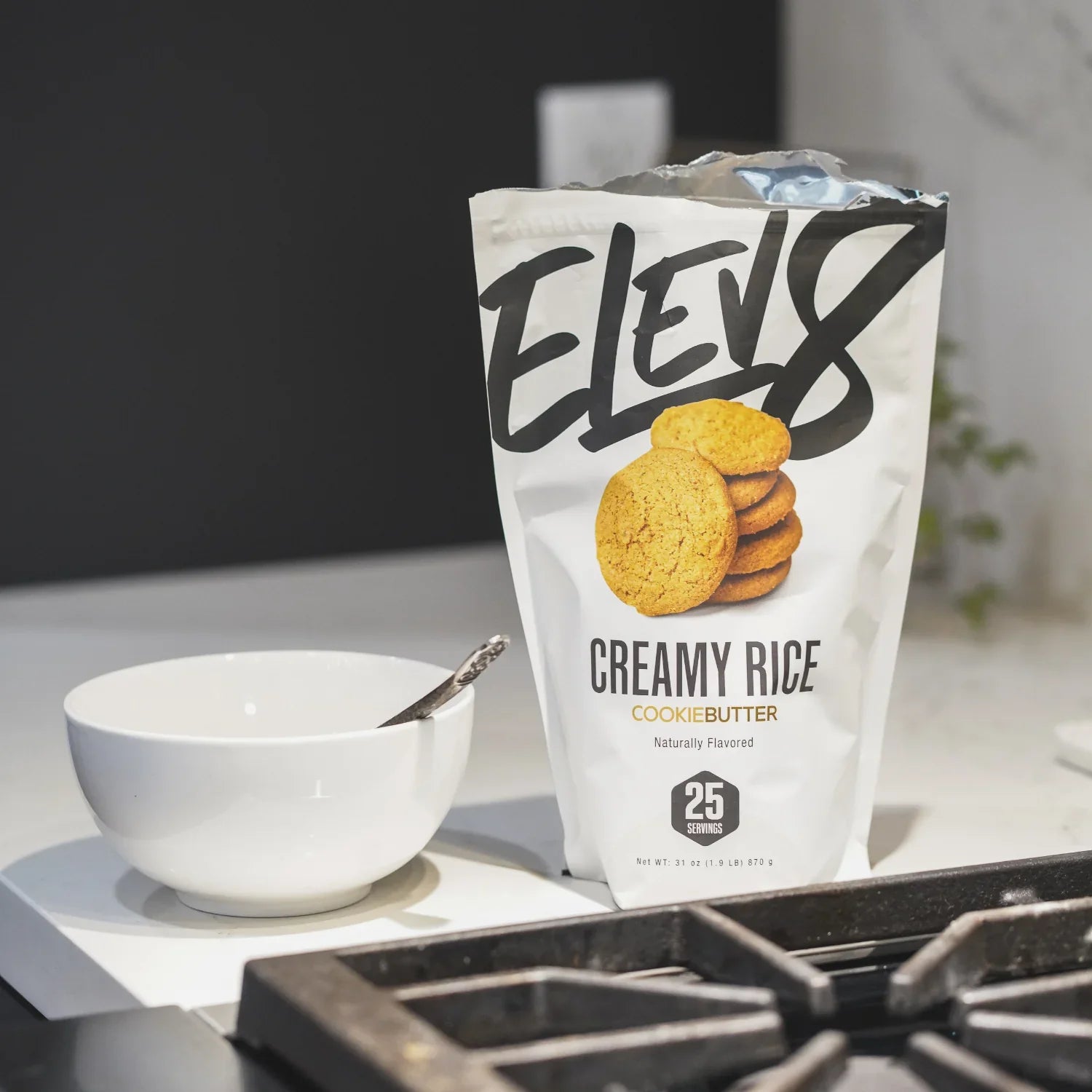 Cookie Butter - Modern Hustle Marketplace