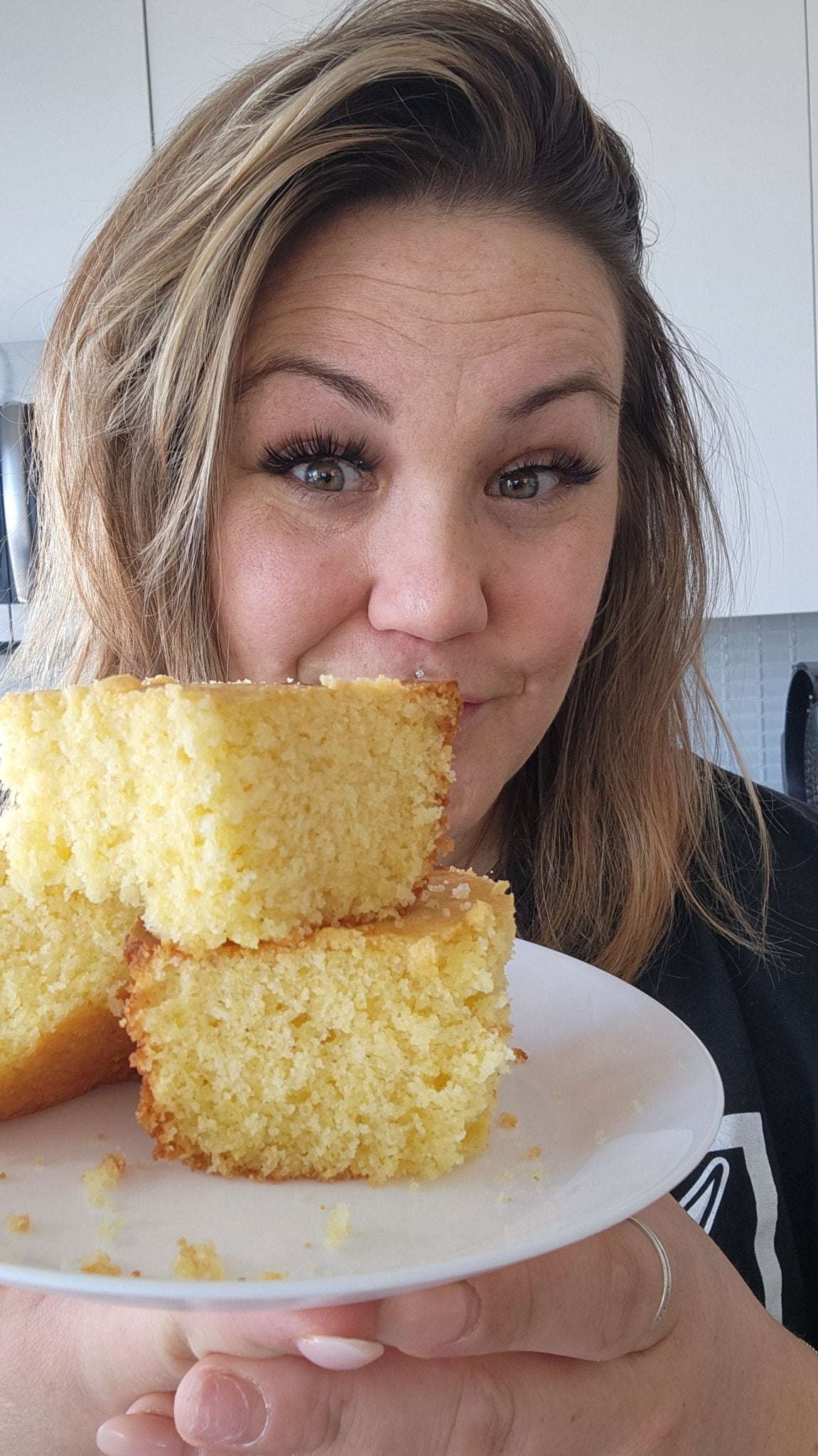 Cornbread Mixx - Modern Hustle Marketplace