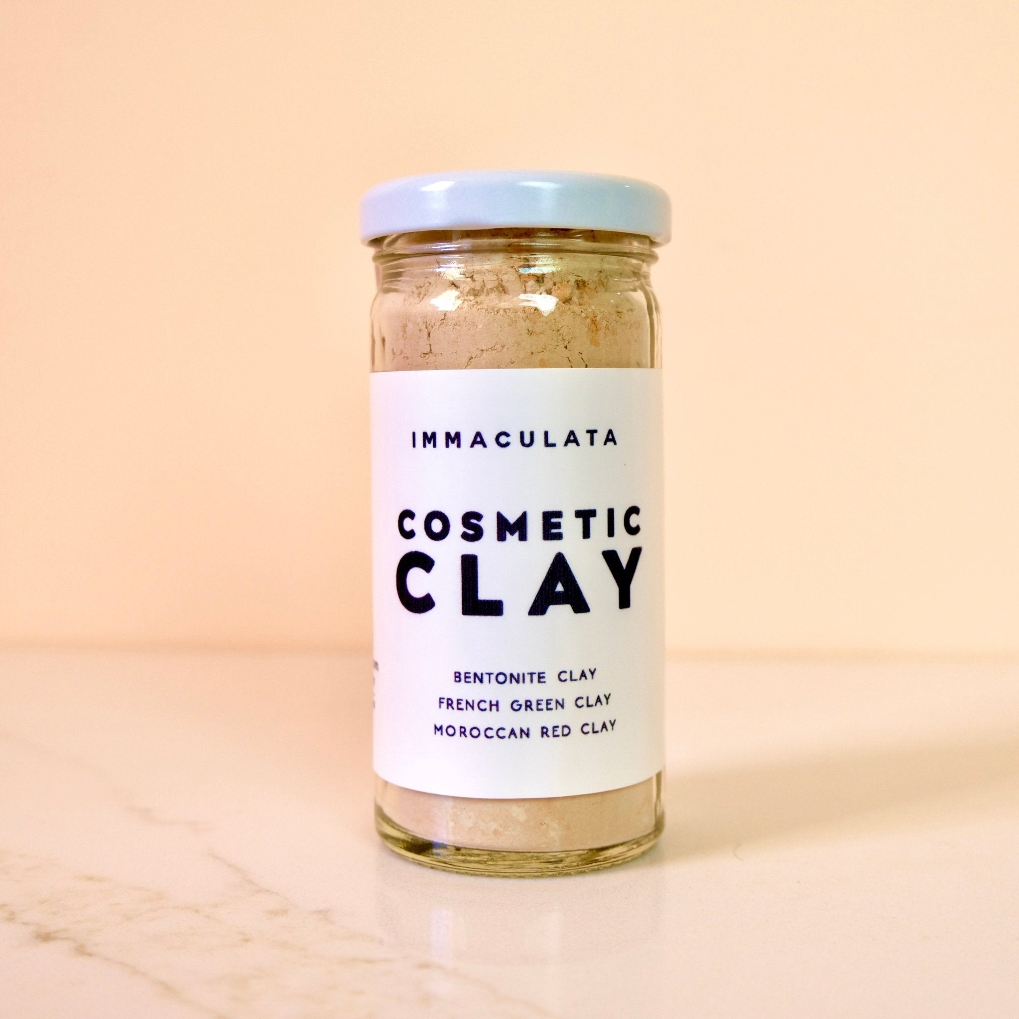 COSMETIC CLAY - Modern Hustle Marketplace