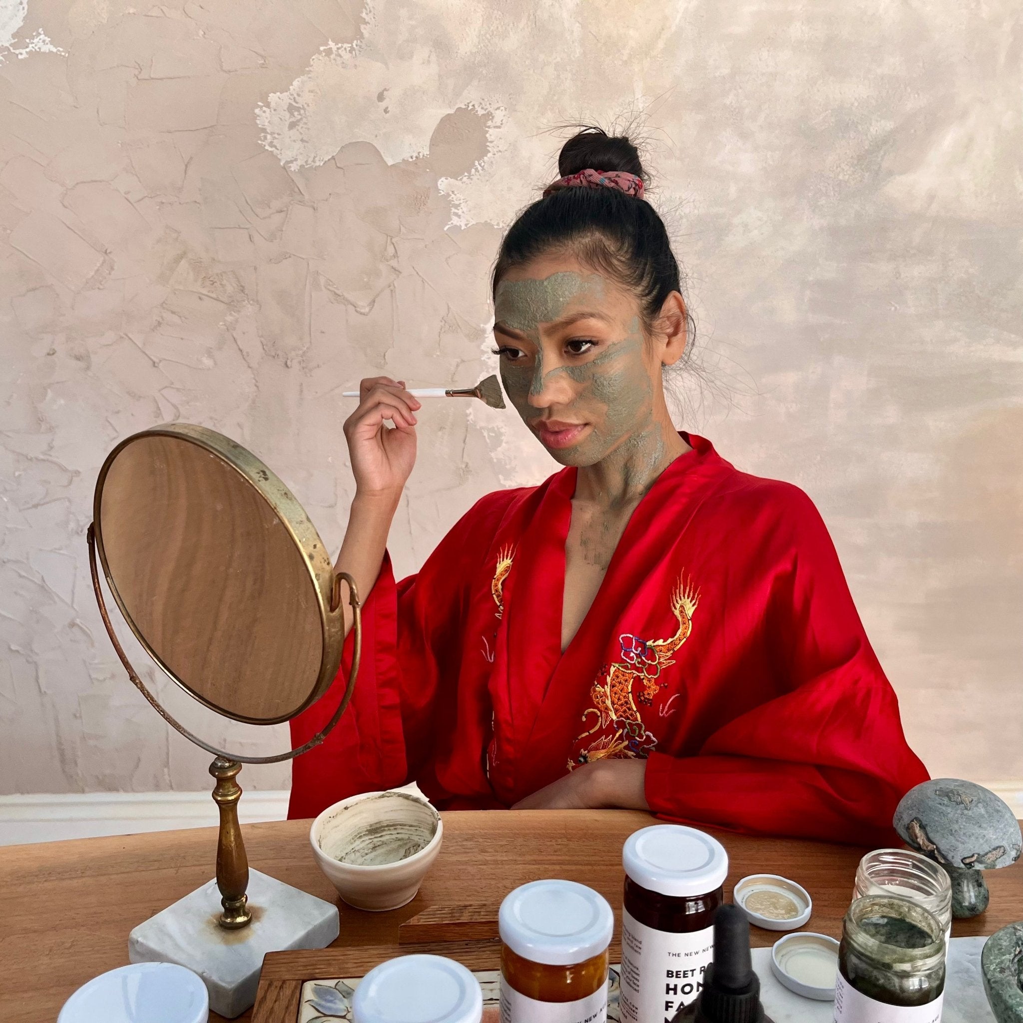 COSMETIC CLAY - Modern Hustle Marketplace