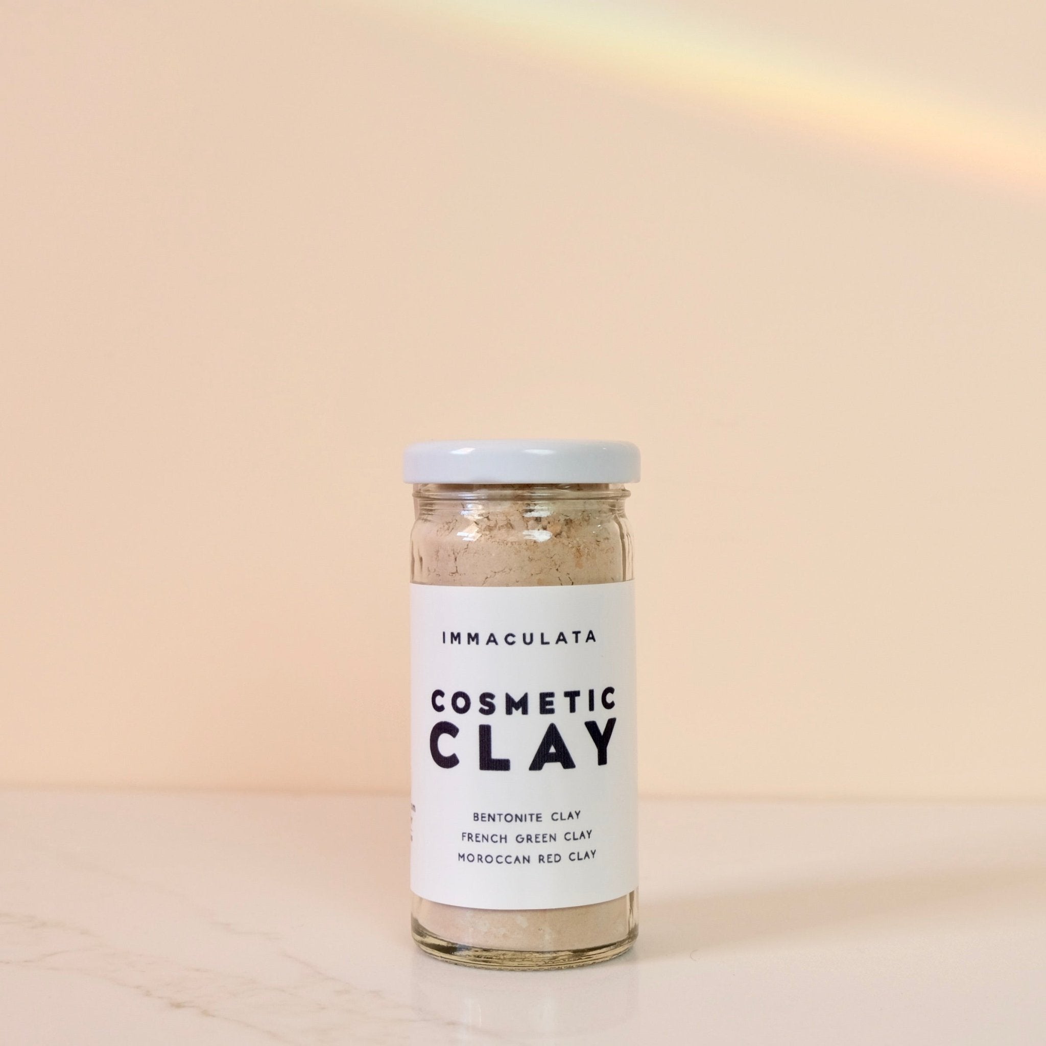 COSMETIC CLAY - Modern Hustle Marketplace