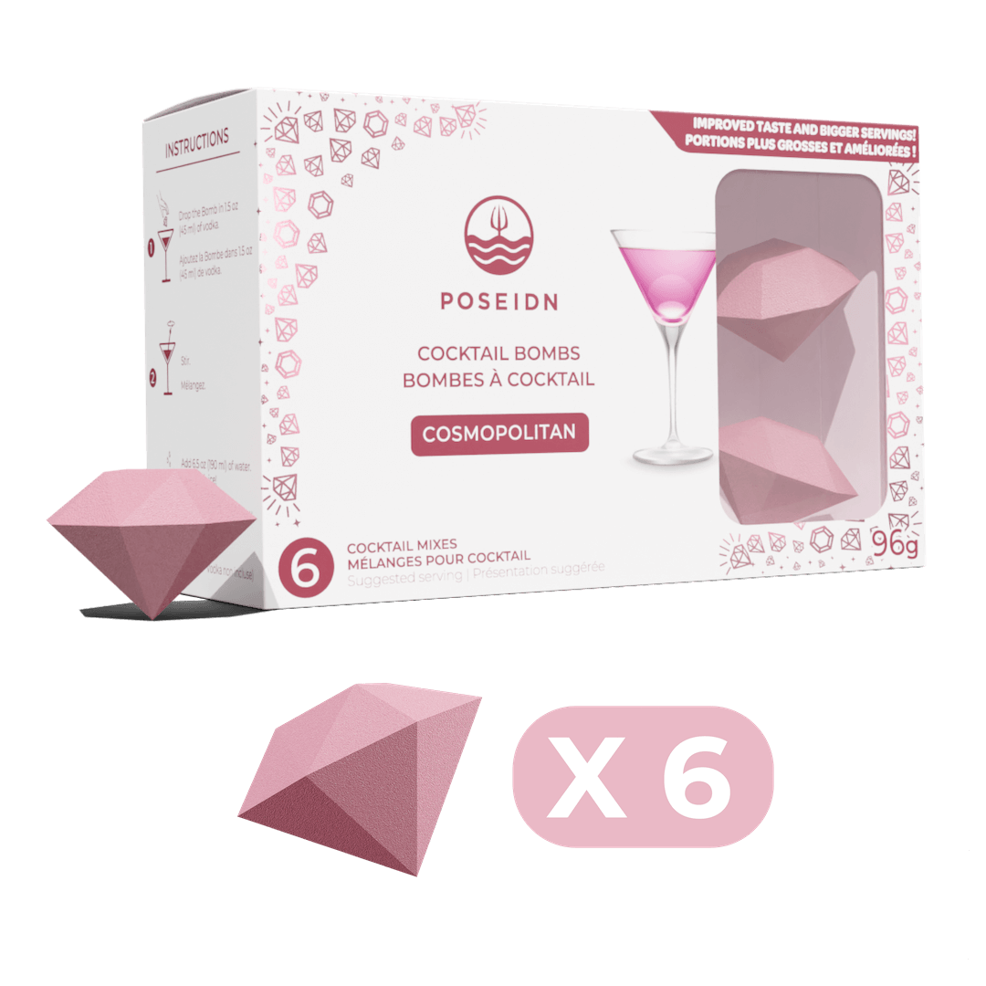 Cosmopolitan - Modern Hustle Marketplace