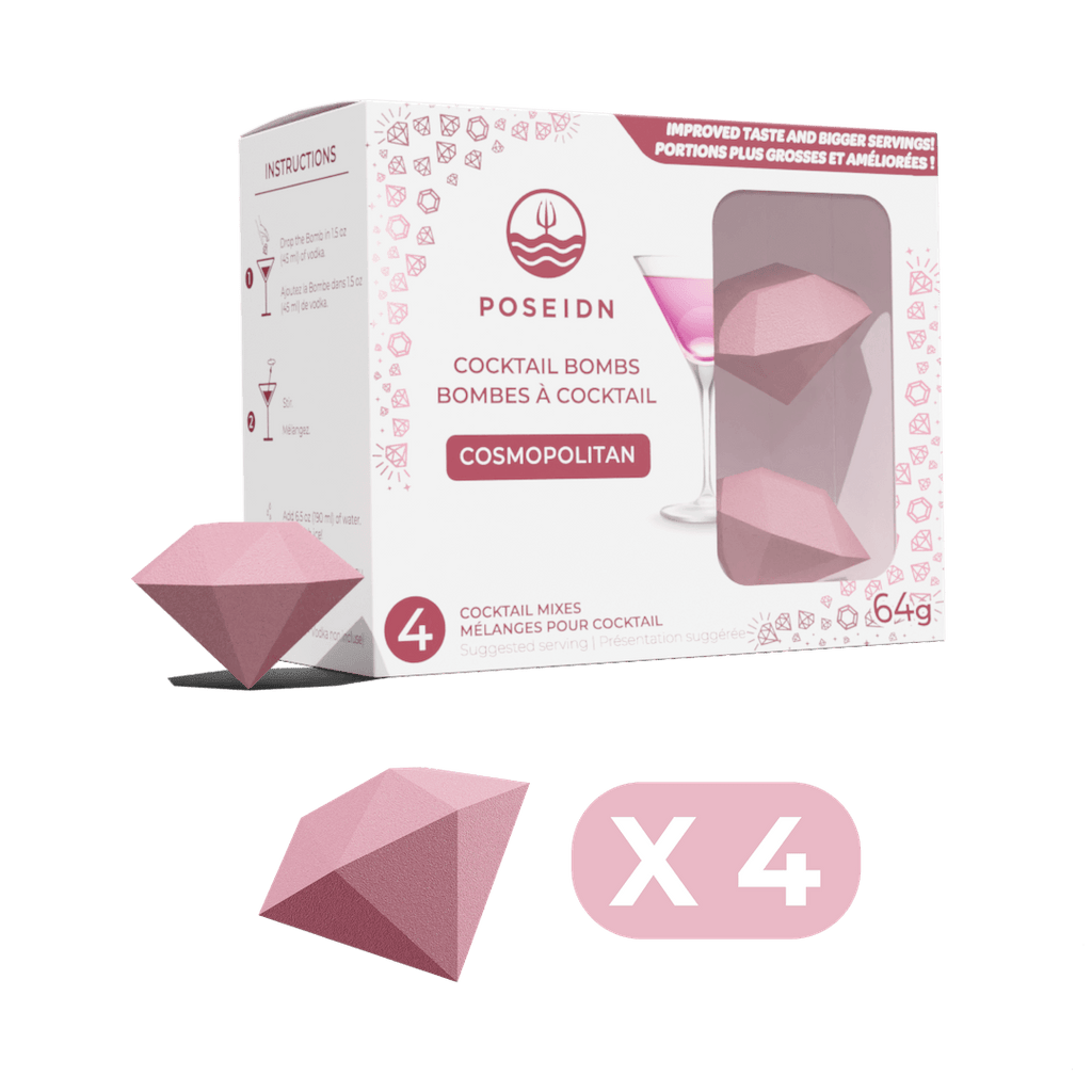 Cosmopolitan - Modern Hustle Marketplace