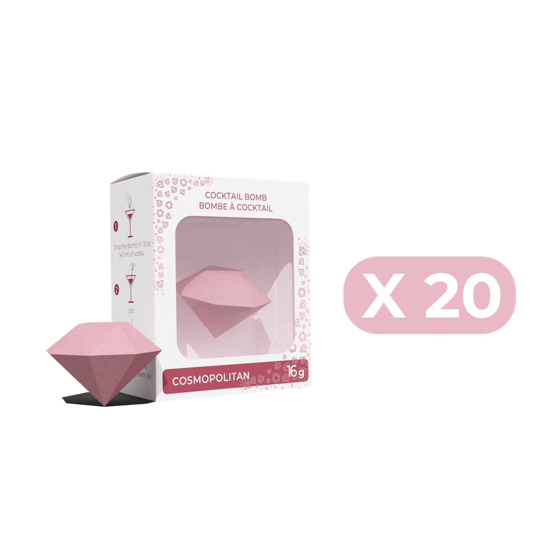 Cosmopolitan - Modern Hustle Marketplace