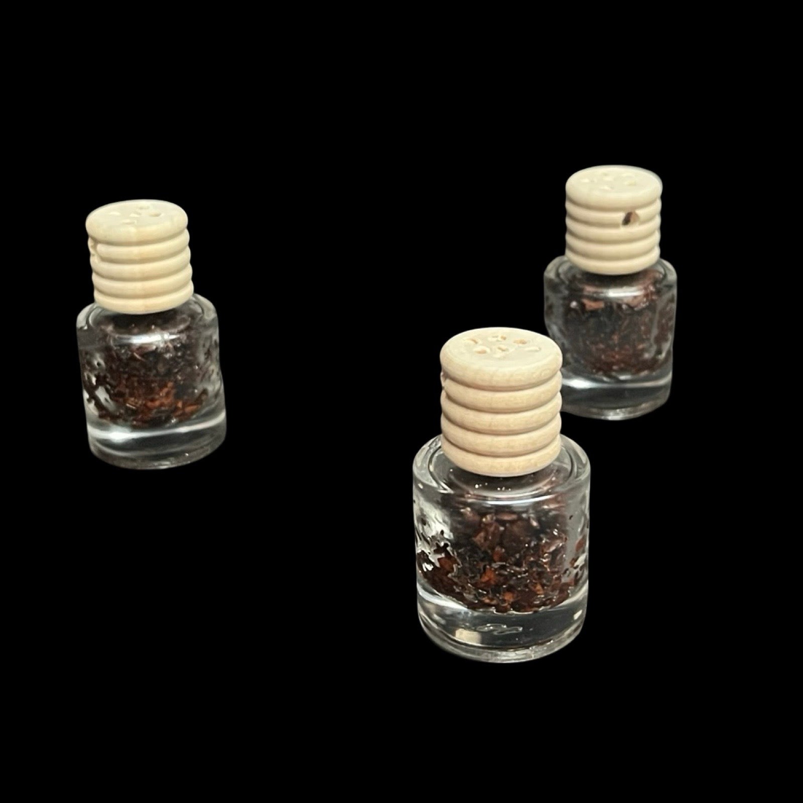 Cozy Coffee Scent Hangs 10ml - Modern Hustle Marketplace