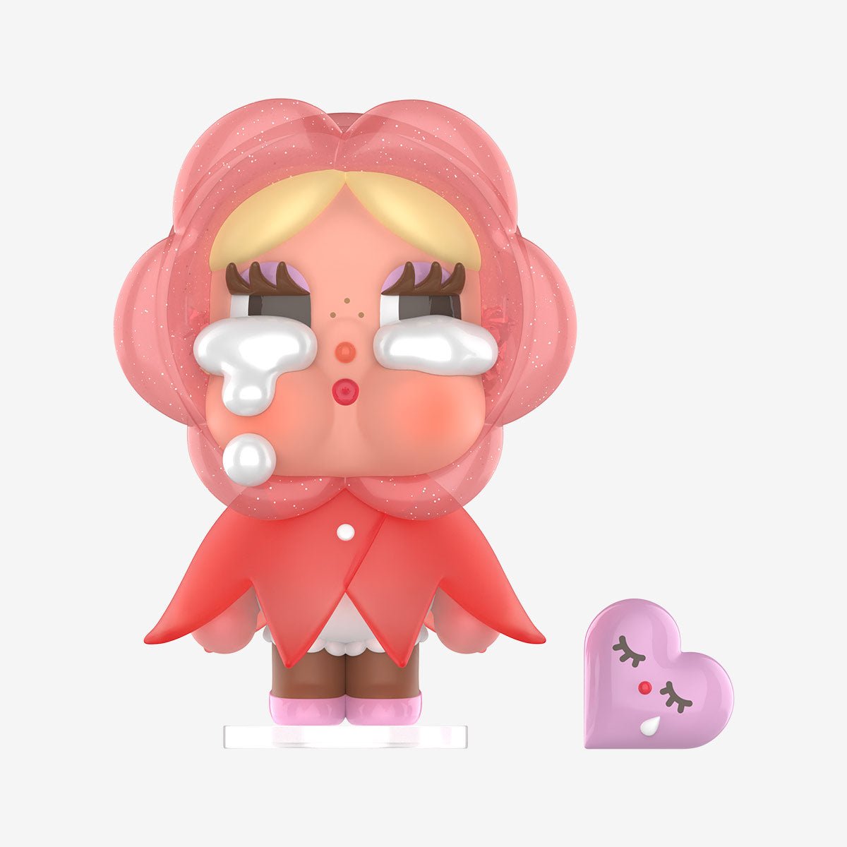 CRYBABY Crying For Love Series Figures - Modern Hustle Marketplace