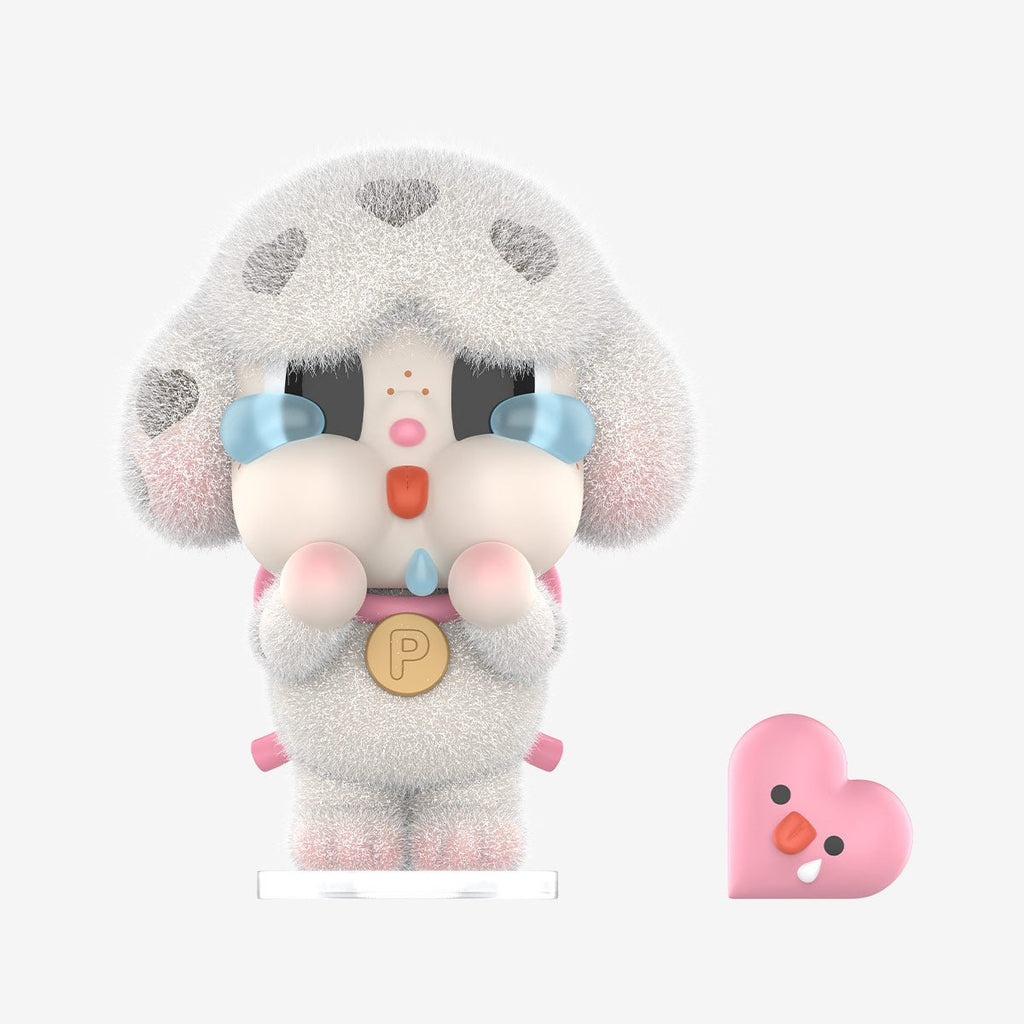 CRYBABY Crying For Love Series Figures - Modern Hustle Marketplace