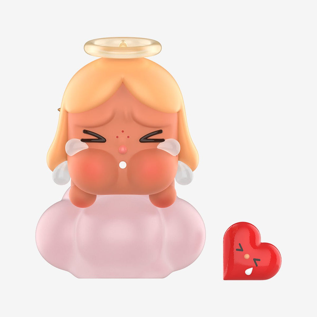 CRYBABY Crying For Love Series Figures - Modern Hustle Marketplace
