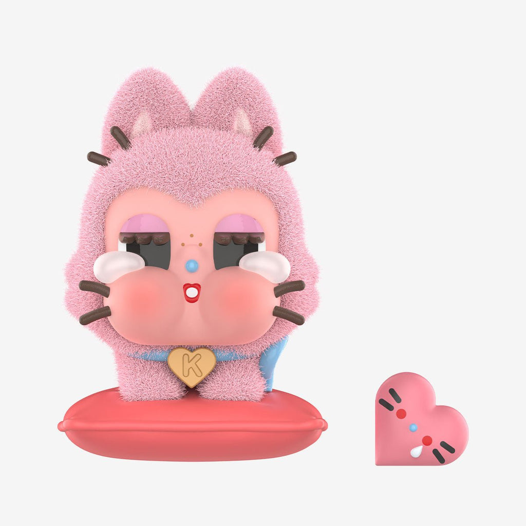 CRYBABY Crying For Love Series Figures - Modern Hustle Marketplace