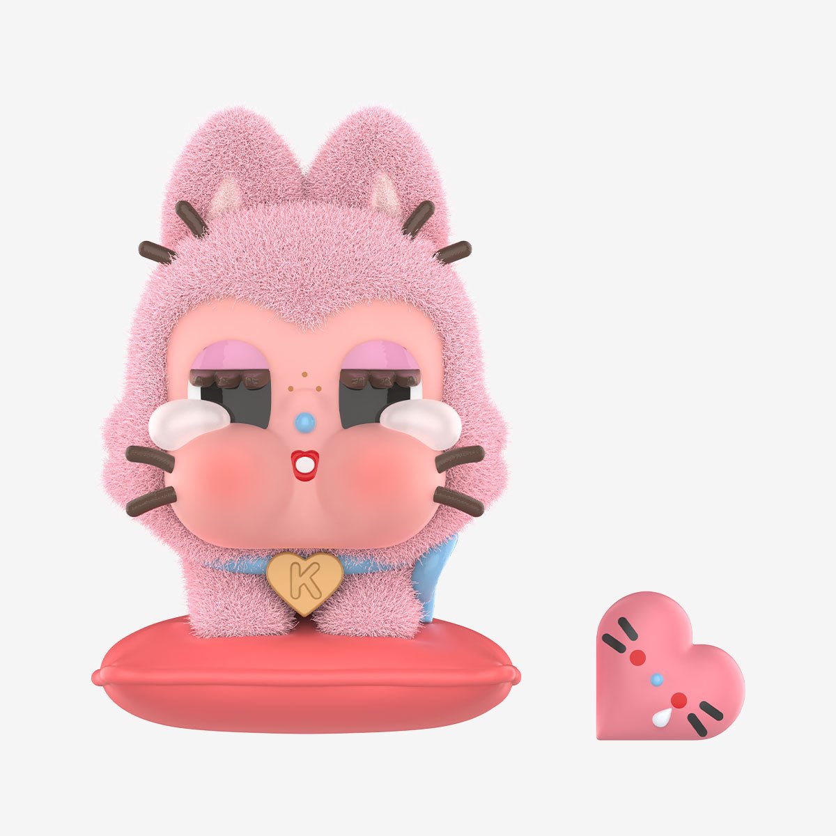 CRYBABY Crying For Love Series Figures - Modern Hustle Marketplace