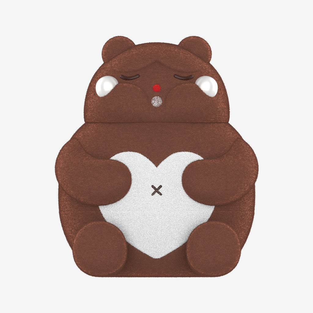 CRYBABY Crying For Love Series Figures - Modern Hustle Marketplace