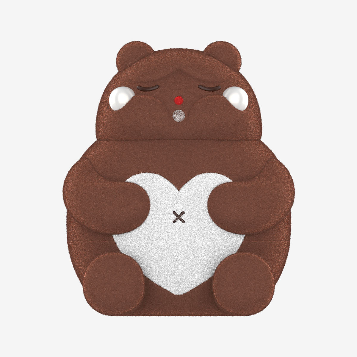 CRYBABY Crying For Love Series Figures - Modern Hustle Marketplace