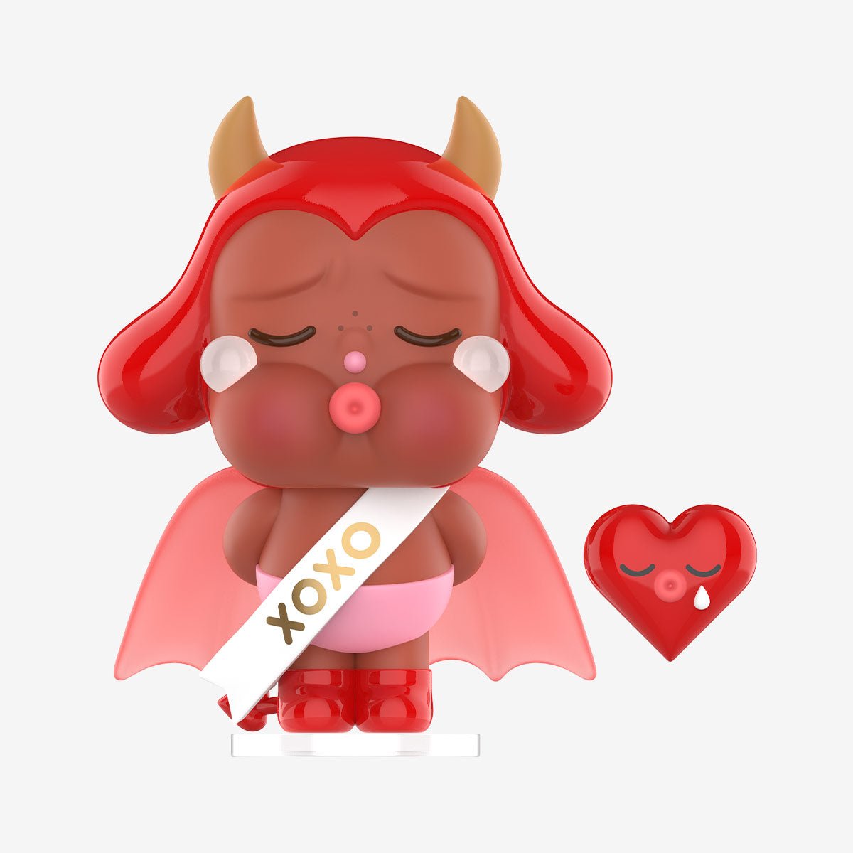 CRYBABY Crying For Love Series Figures - Modern Hustle Marketplace