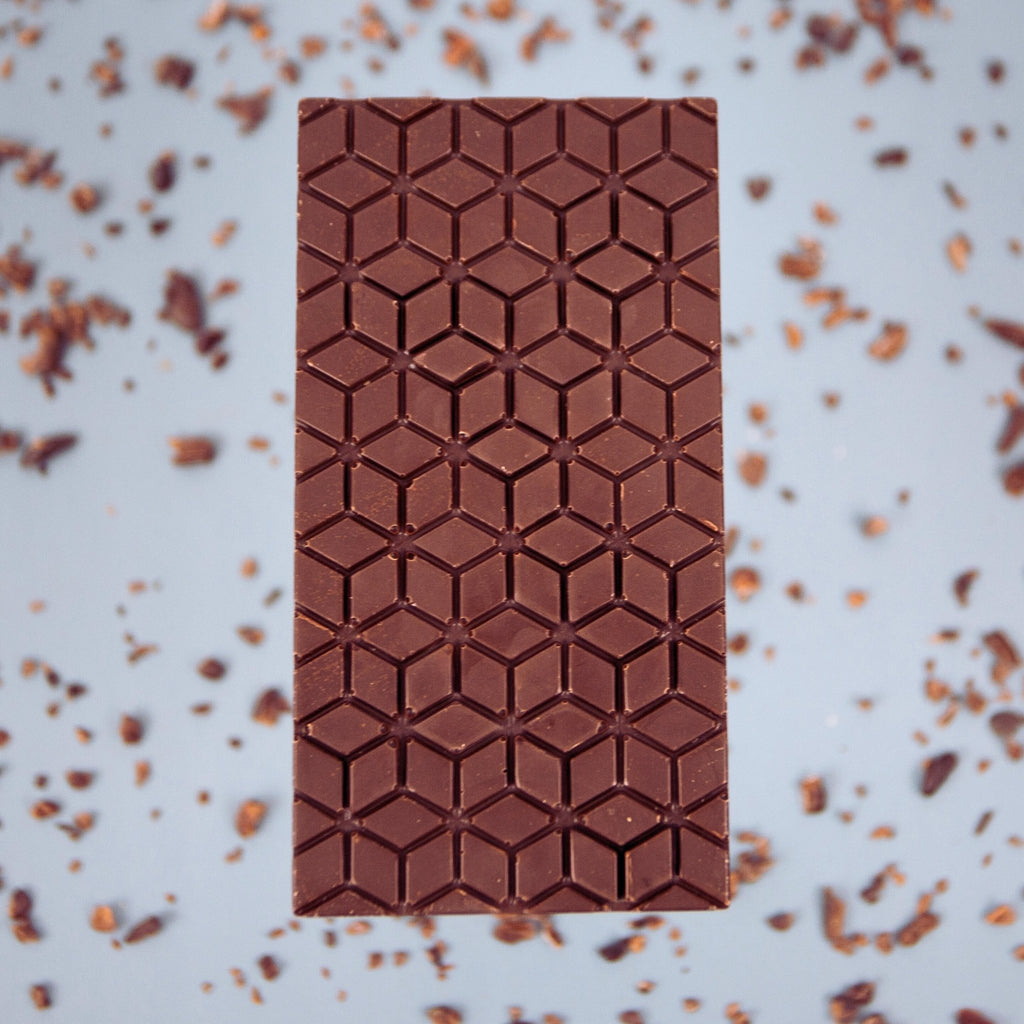 dark chocolate bar - Modern Hustle Marketplace