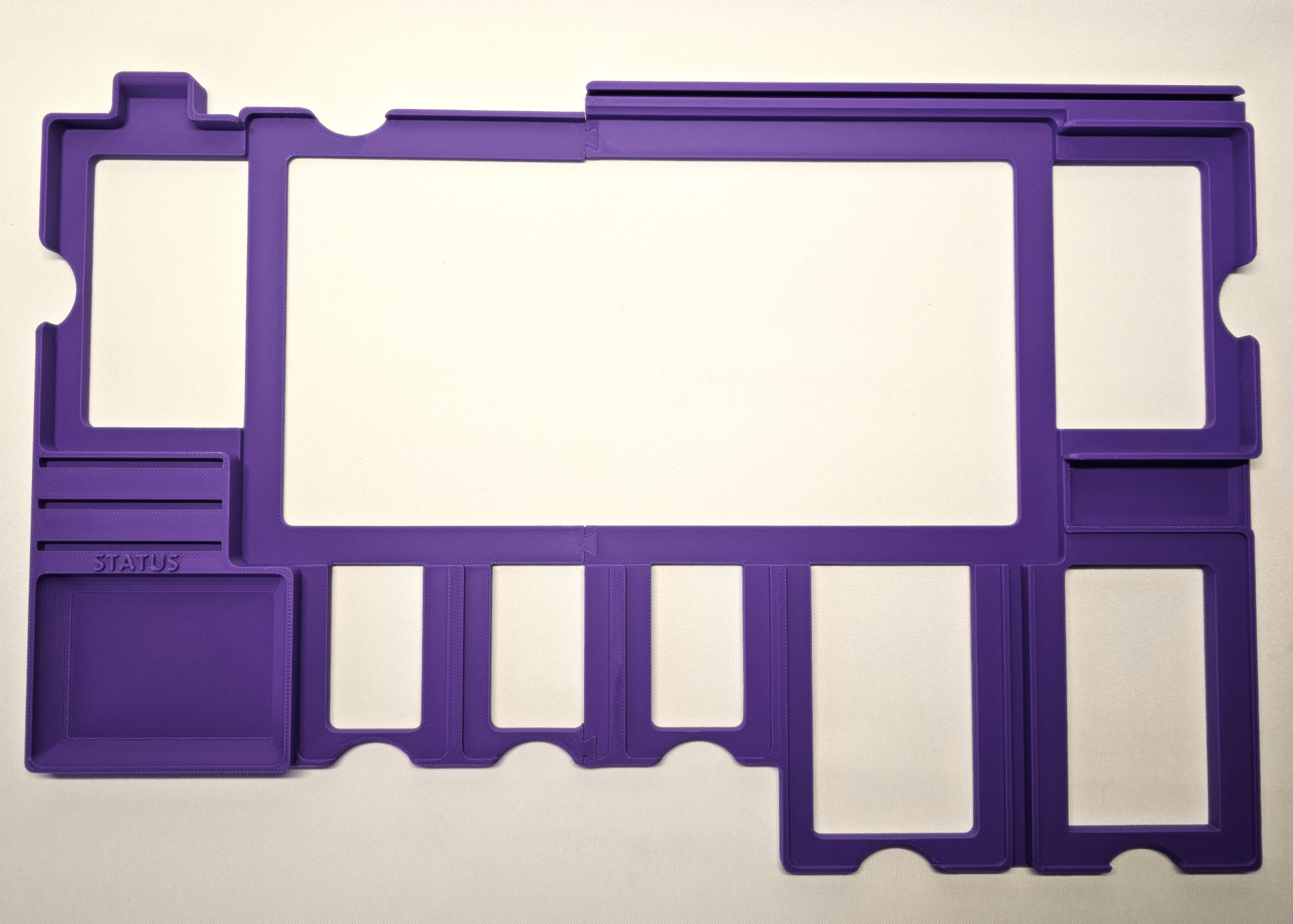 Dead Cells Player Dashboard (Unofficial) (Set of 4) - Modern Hustle Marketplace